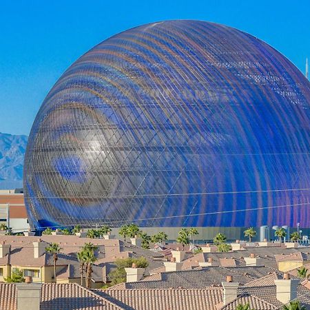 Modern Oasis Steps Away From The Las Vegas Strip Exterior foto