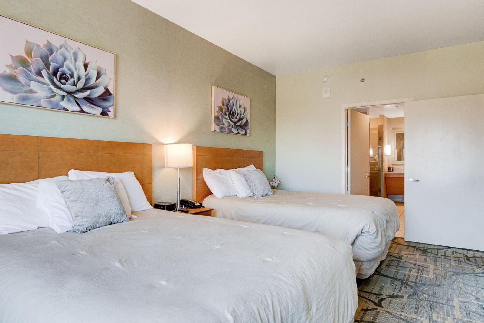 Modern Oasis Steps Away From The Las Vegas Strip Exterior foto